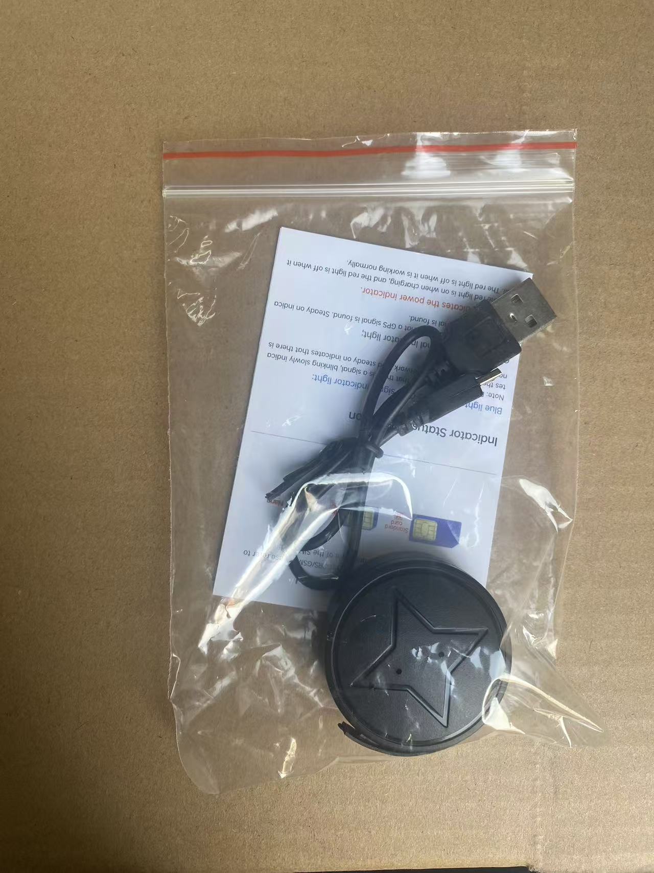 Mini Magnetic GPS Tracker Mount Car Motorcycle Truck Trackers Vehicle